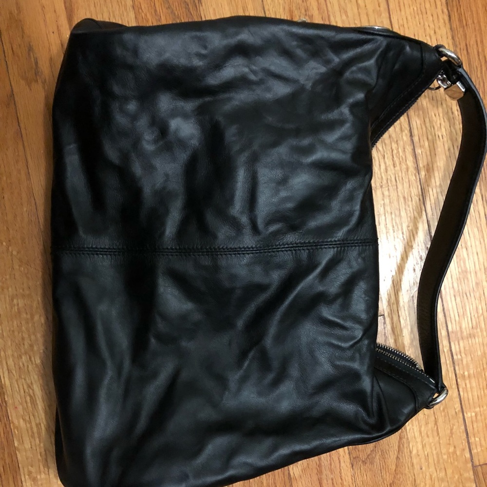 CLOSEOUT!!!!Gucci large hobo bag